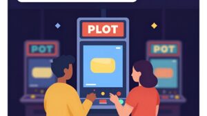 Современный игровой автомат с галочкой проверки лицензии для выбора надежных слотов в Mirror-1x